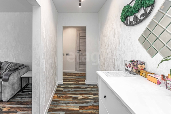 
  Продается 3-комн. квартира 64 м². Фото 21.
