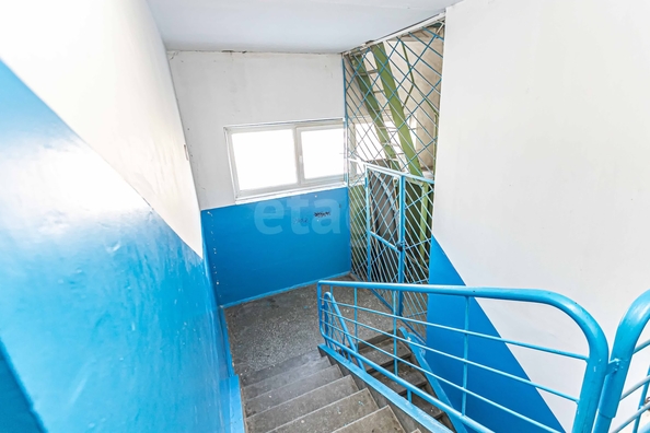 
  Продается 3-комн. квартира 64 м². Фото 24.