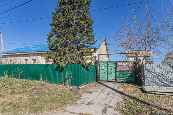 
  Продается дом 50 м². Фото 1.