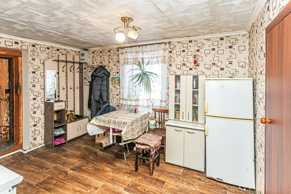 
  Продается дом 50 м². Фото 2.