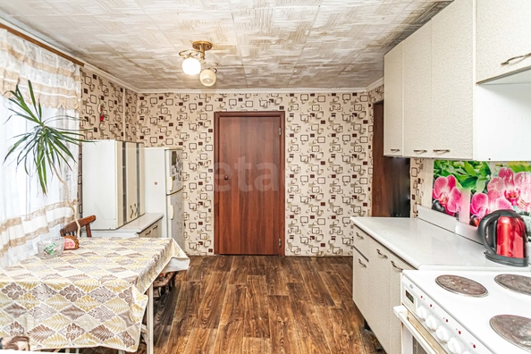 
  Продается дом 50 м². Фото 19.