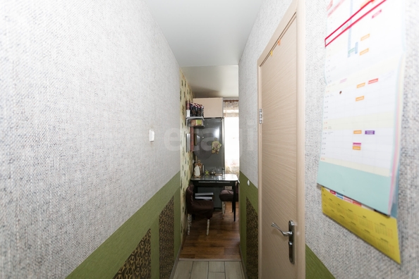 
  Продается 4-комн. квартира 60.5 м². Фото 11.
