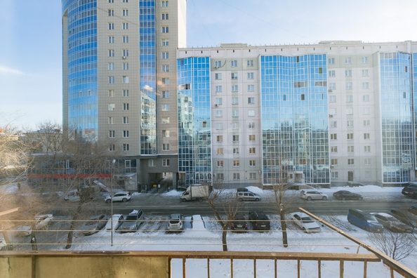 
  Продается 4-комн. квартира 60.5 м². Фото 21.