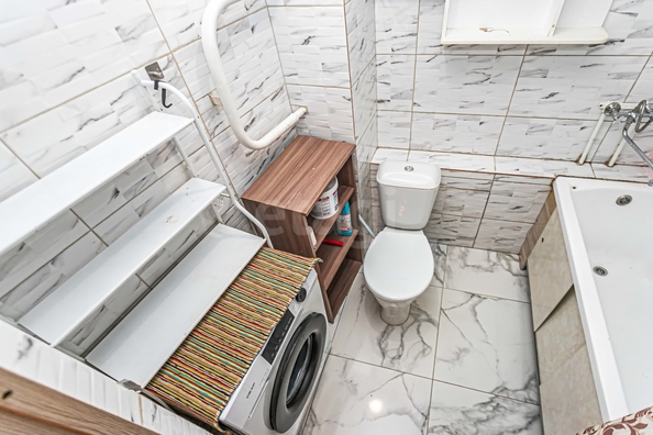 
  Продается 1-комн. квартира 29.9 м². Фото 15.