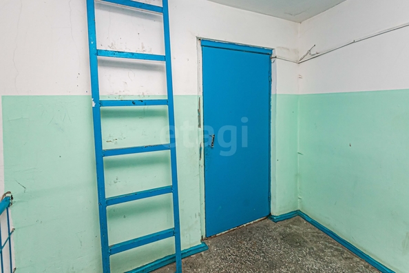 
  Продается 1-комн. квартира 29.9 м². Фото 21.