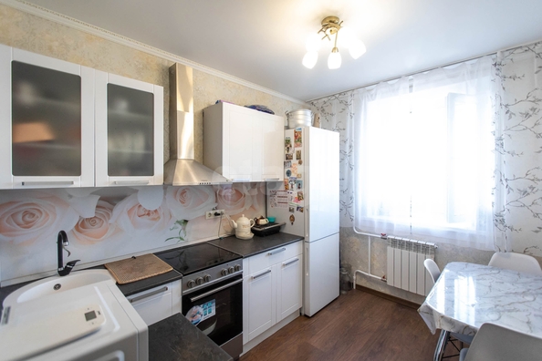 
  Продается 3-комн. квартира 58.9 м². Фото 2.