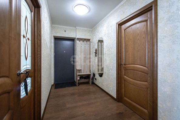 
  Продается 3-комн. квартира 58.9 м². Фото 3.