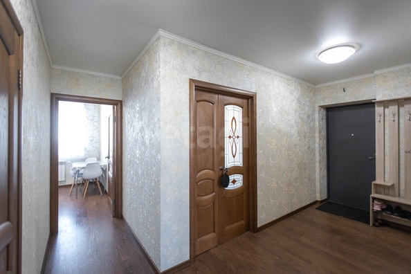 
  Продается 3-комн. квартира 58.9 м². Фото 10.