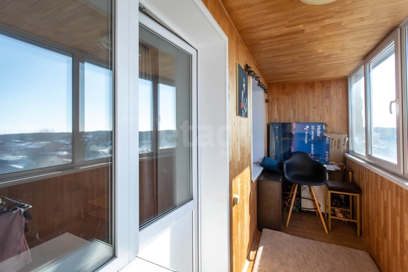 
  Продается 3-комн. квартира 58.9 м². Фото 18.