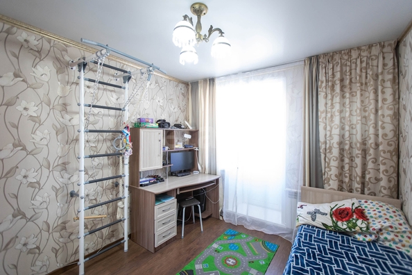 
  Продается 3-комн. квартира 58.9 м². Фото 24.