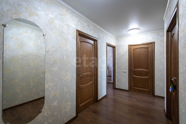 
  Продается 3-комн. квартира 58.9 м². Фото 25.