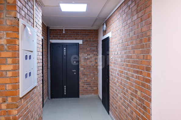 
  Продается 1-комн. квартира 39.6 м². Фото 22.