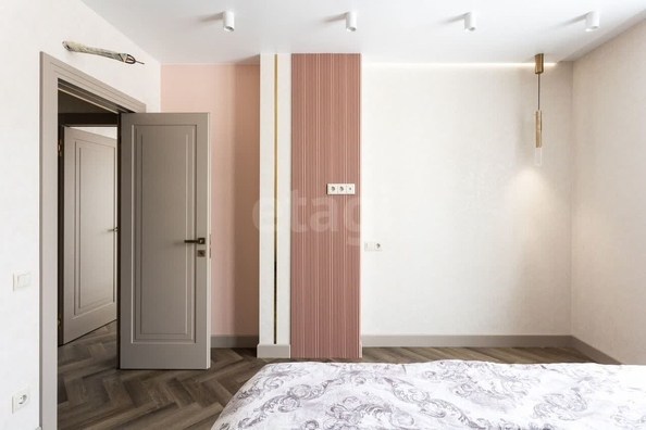 
  Продается 3-комн. квартира 85 м², в ЖК Ясный берег, дом 12. Фото 4.