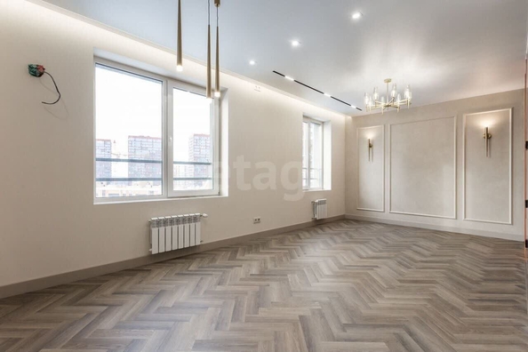 
  Продается 3-комн. квартира 85 м², в ЖК Ясный берег, дом 12. Фото 10.