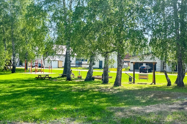 
  Продается дом 113 м², в КП Приморье. Фото 19.