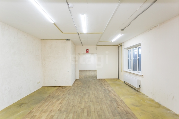 
  Продается торговая площадь 83.72 м², в ЖК Акация на Ватутина, дом 1. Фото 6.