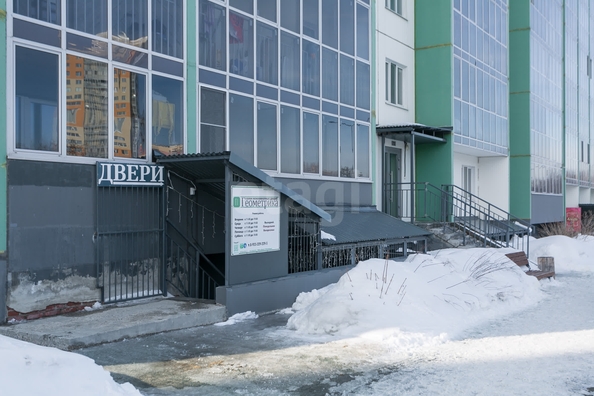 
  Продается торговая площадь 83.72 м², в ЖК Акация на Ватутина, дом 1. Фото 16.