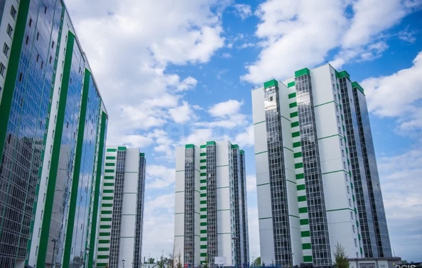 
  Продается торговая площадь 83.72 м², в ЖК Акация на Ватутина, дом 1. Фото 18.