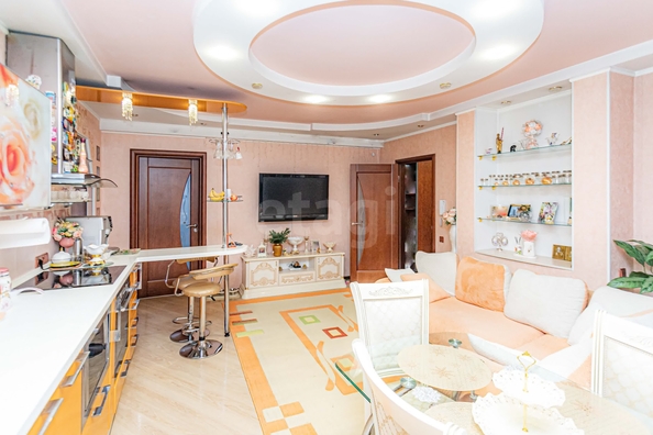 
  Продается 3-комн. квартира 66 м². Фото 2.
