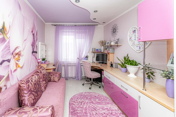 
  Продается 3-комн. квартира 66 м². Фото 5.