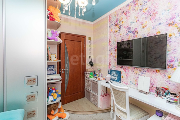 
  Продается 3-комн. квартира 66 м². Фото 12.