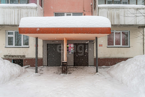 
  Продается 3-комн. квартира 66 м². Фото 24.