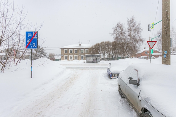 
  Продается 3-комн. квартира 66 м². Фото 26.