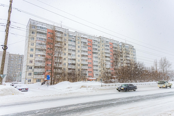 
  Продается 3-комн. квартира 66 м². Фото 27.