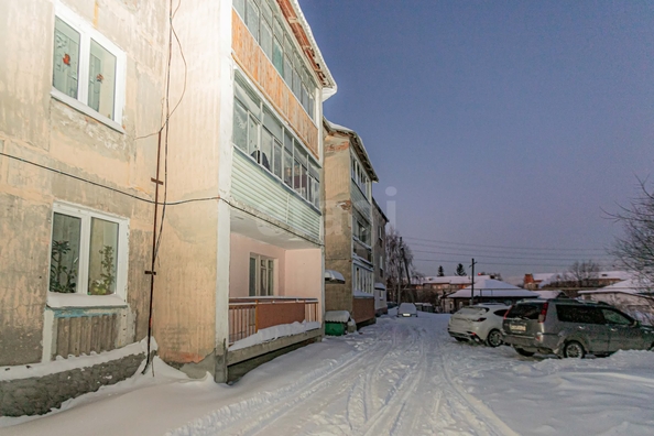 
  Продается 2-комн. квартира 48.3 м². Фото 14.