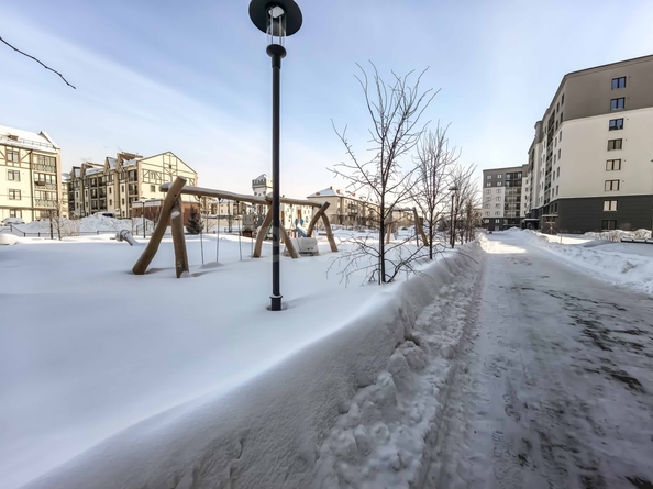 
  Продается 2-комн. квартира 58.7 м². Фото 7.