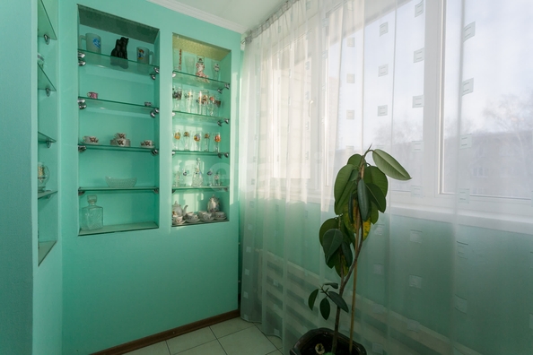 
  Продается 4-комн. квартира 85 м². Фото 3.