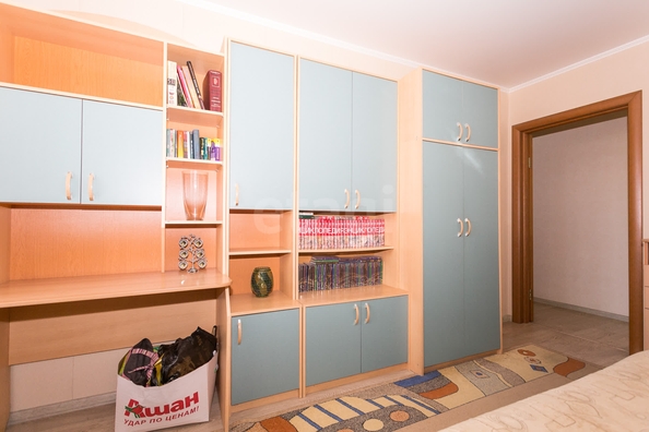 
  Продается 4-комн. квартира 85 м². Фото 20.