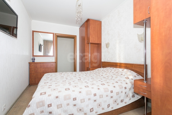 
  Продается 4-комн. квартира 85 м². Фото 23.