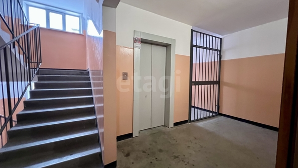 
  Продается 1-комн. квартира 25.4 м². Фото 7.