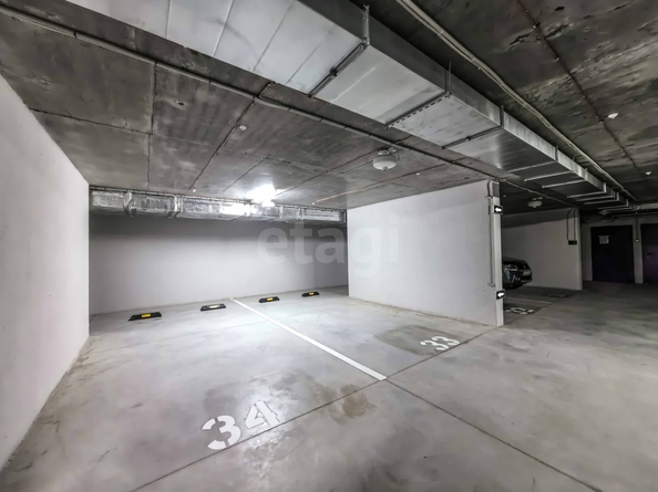 
  Продается парковка 17.39 м², в ЖК Променад, дом 1. Фото 2.