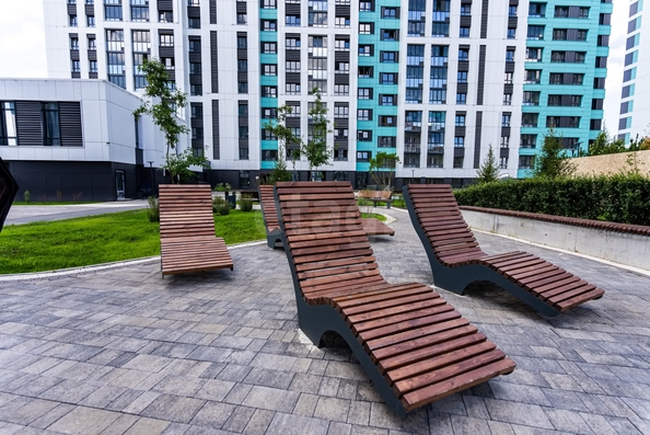 
  Продается 2-комн. квартира 65.5 м², в ЖК Галактика, дом 5 Плутон. Фото 9.