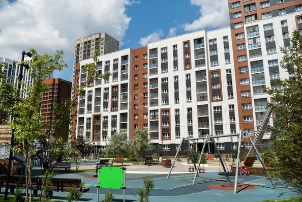 
  Продается 2-комн. квартира 65.5 м², в ЖК Галактика, дом 5 Плутон. Фото 10.