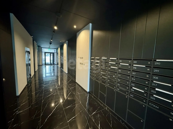 
  Продается 1-комн. квартира 43.2 м², в ЖК Мылзавод, дом 2. Фото 3.