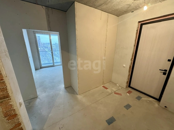 
  Продается 1-комн. квартира 43.2 м², в ЖК Мылзавод, дом 2. Фото 22.