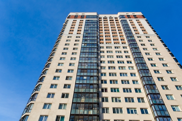 
  Продается студия 26.1 м². Фото 27.