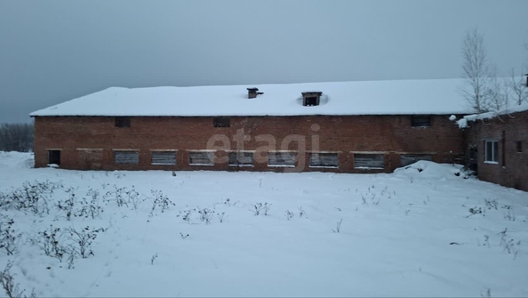
  Продается производственное помещение 1719.5 м². Фото 1.