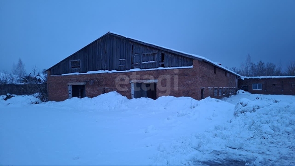 
  Продается производственное помещение 1719.5 м². Фото 2.
