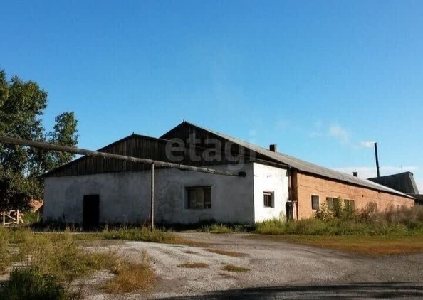 
  Продается производственное помещение 1492.4 м². Фото 5.