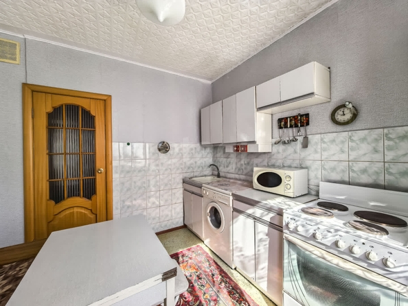 
  Продается 2-комн. квартира 50.3 м². Фото 4.