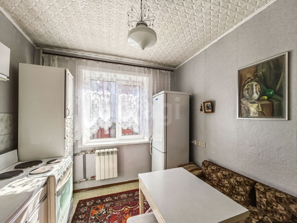 
  Продается 2-комн. квартира 50.3 м². Фото 6.