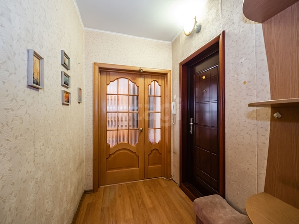 
  Продается 2-комн. квартира 50.3 м². Фото 23.