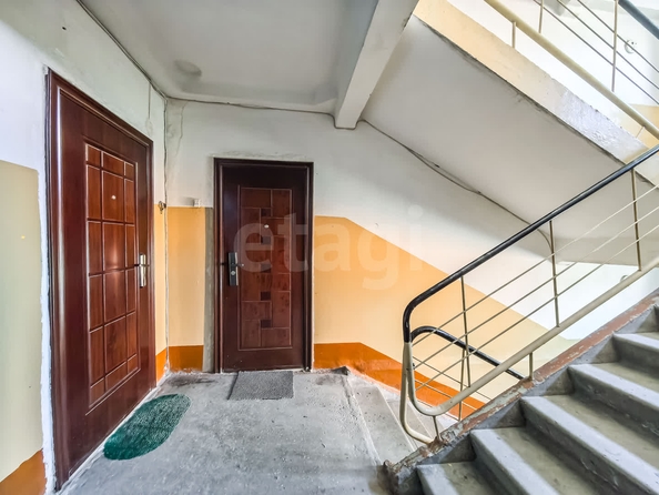 
  Продается 2-комн. квартира 50.3 м². Фото 26.