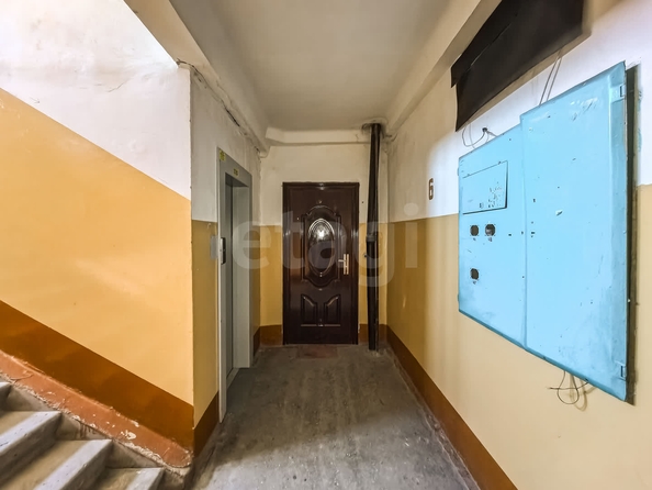 
  Продается 2-комн. квартира 50.3 м². Фото 27.
