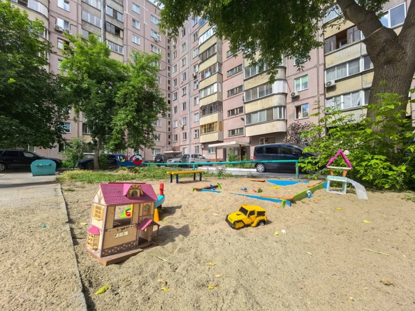 
  Продается 2-комн. квартира 50.3 м². Фото 19.
