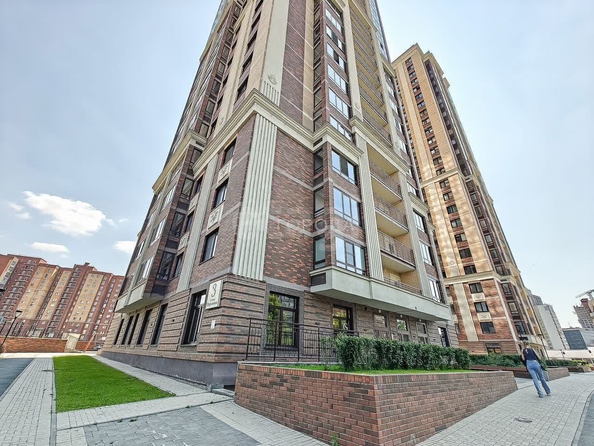 
  Продается парковка 14 м², в ЖК Эрмитаж. Фото 12.